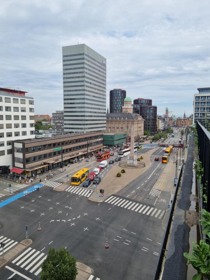 Hotellos København Eksteriør bilde