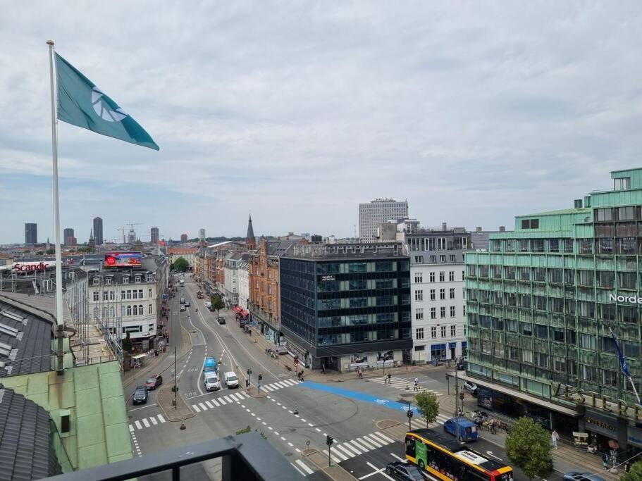 Hotellos København Eksteriør bilde