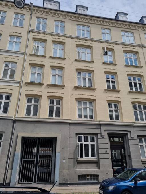 Hotellos København Eksteriør bilde