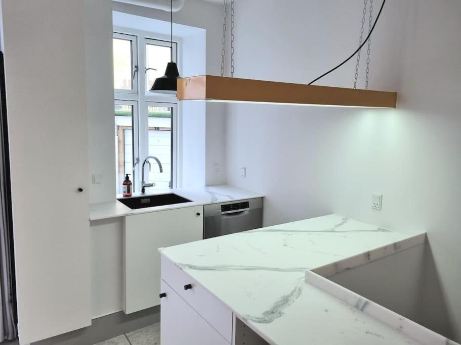 Hotellos København Eksteriør bilde